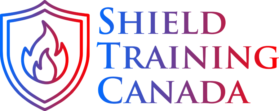 Shield Training Canada