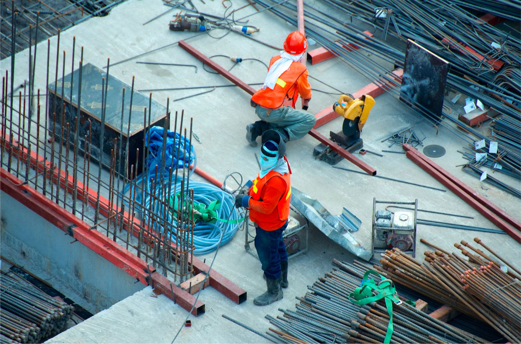 What Does a Construction Safety Officer Actually Do — And Do You Need One on Your Site?