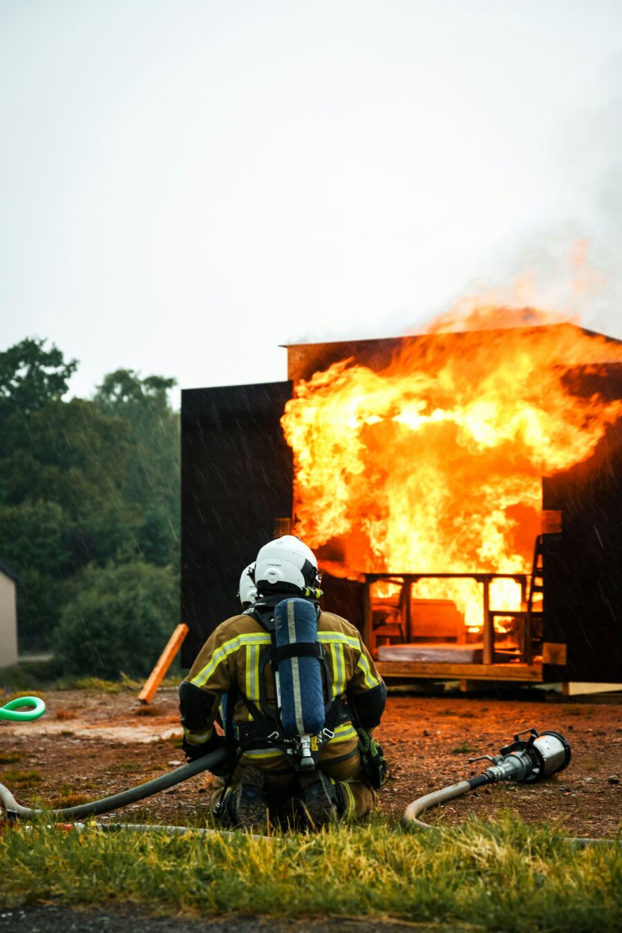Shield <br> Training